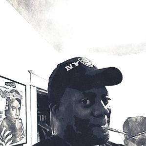 Meet your Posher, Mark